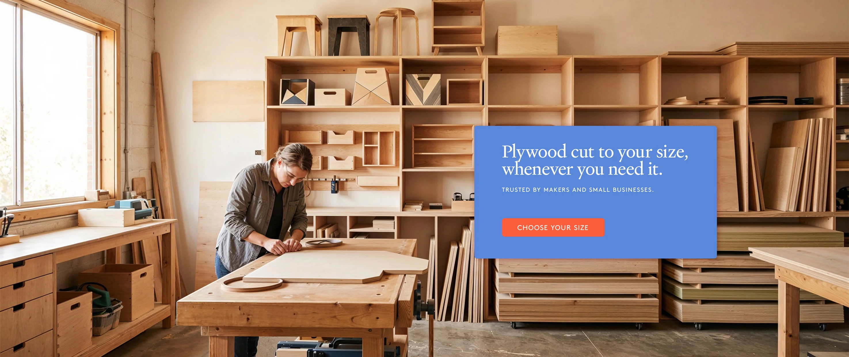 Master Your Woodworking Projects